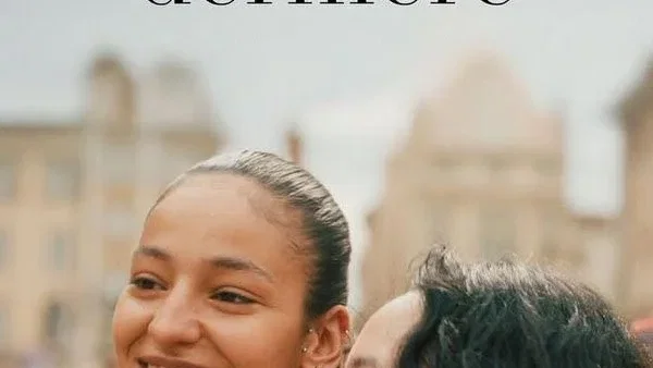 Affiche du film : La Petite Dernière