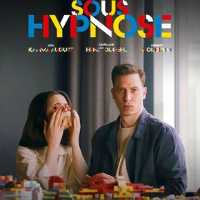 Photo du film : Sous hypnose