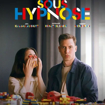 Miniature photo du film : Sous hypnose