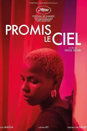 Photo du film : Promis le ciel