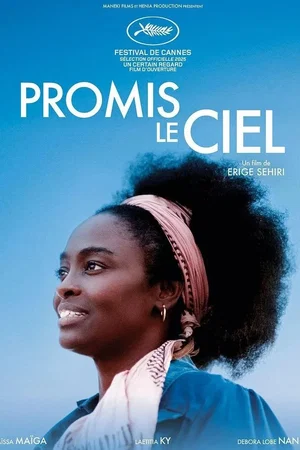 Photo du film : Promis le ciel