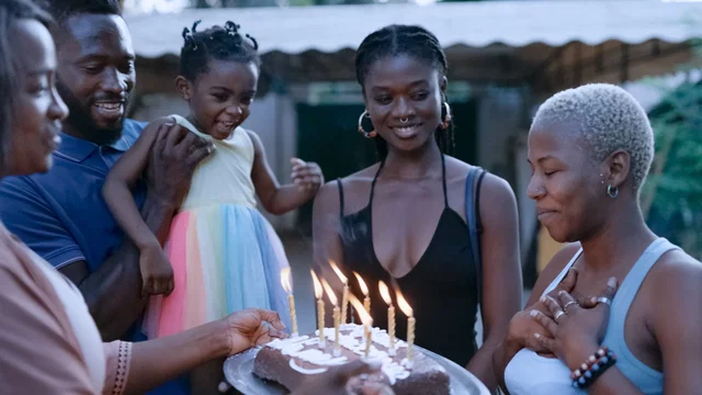 Photo du film : Promis le ciel