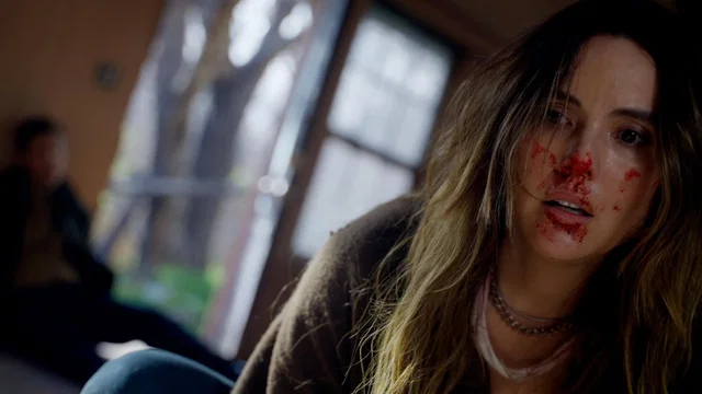 Photo 2 du film : Abduct
