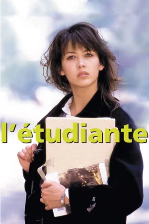 Photo 2 du film : L'Étudiante