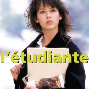 Photo du film : L'Étudiante