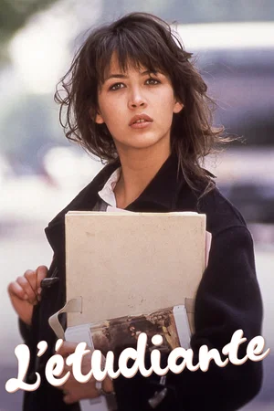 Photo 3 du film : L'Étudiante