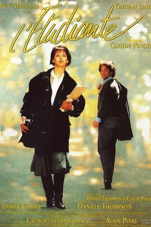 Photo 4 du film : L'Étudiante