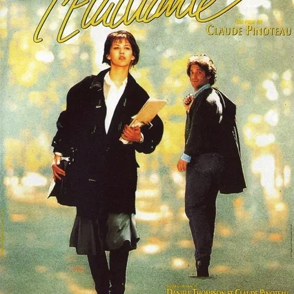 Miniature photo du film : L'Étudiante