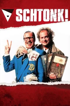 Affiche du film Schtonk !