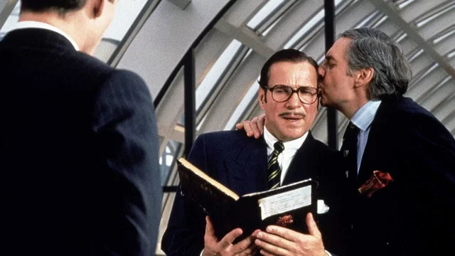 Photo du film : Schtonk !