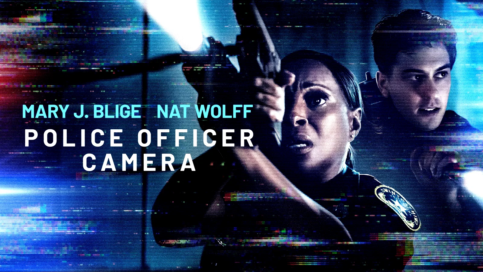 Photo du film : Police Officer Camera