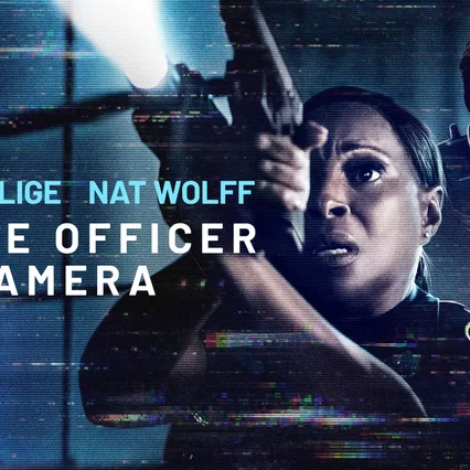 Miniature photo du film : Police Officer Camera