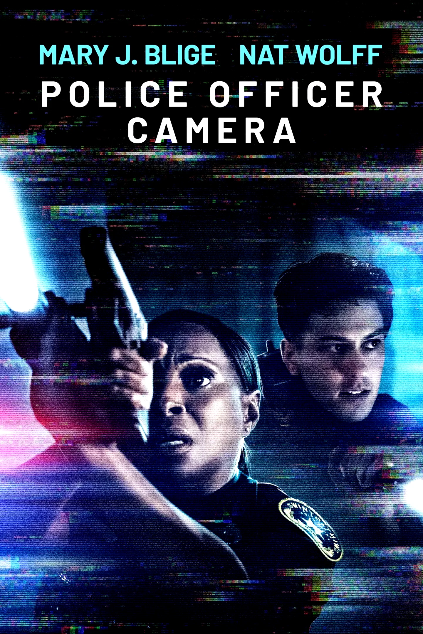 Affiche du film : Police Officer Camera