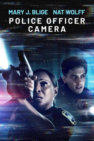 Affiche du film : Police Officer Camera