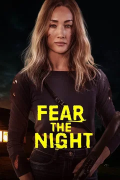 Affiche du film = Fear the Night