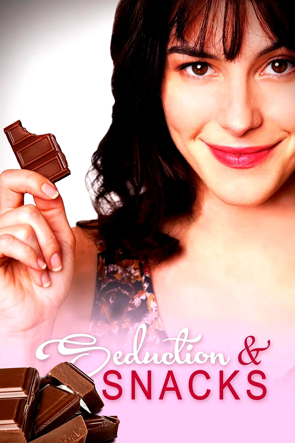 Affiche du film : Seduction & Snacks