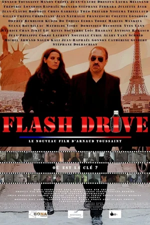 Affiche du film : Flash Drive