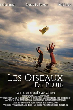 Affiche du film : Les Oiseaux de Pluie