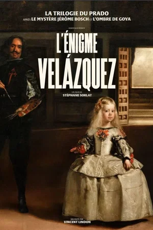 Affiche du film : L’Énigme Velázquez