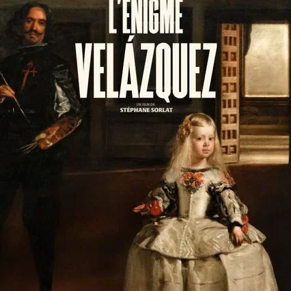 Miniature photo du film : L’Énigme Velázquez