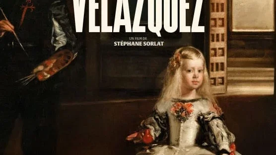 Affiche du film : L’Énigme Velázquez