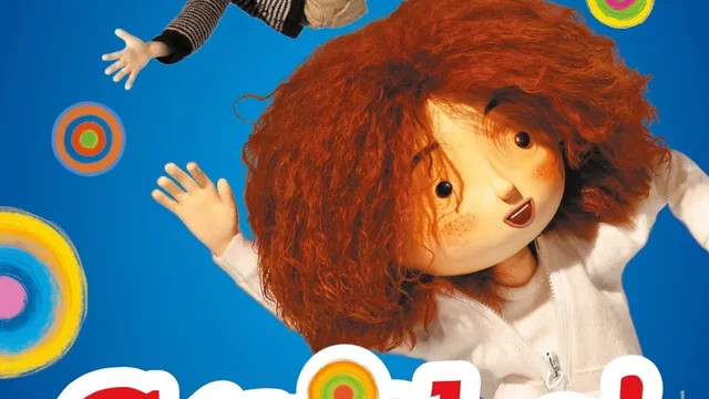 Affiche du film : Géniales !
