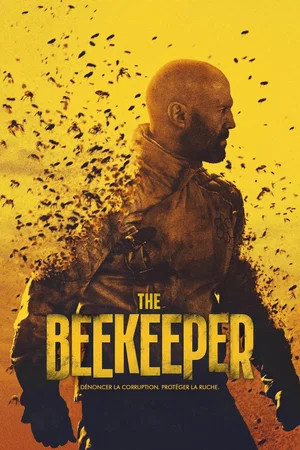 Affiche du film : The Beekeeper
