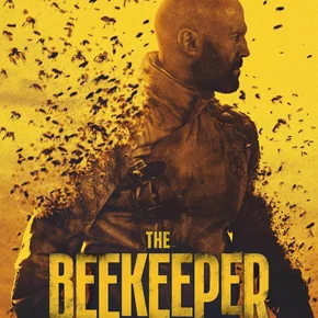 Photo du film : The Beekeeper