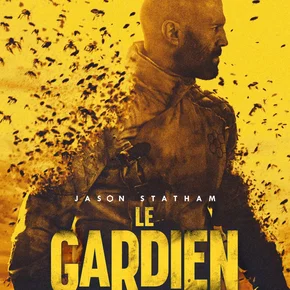 Photo du film : The Beekeeper