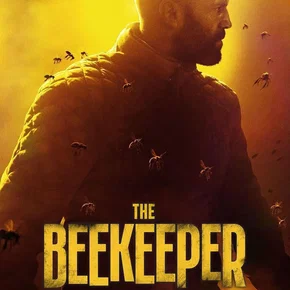 Photo du film : The Beekeeper