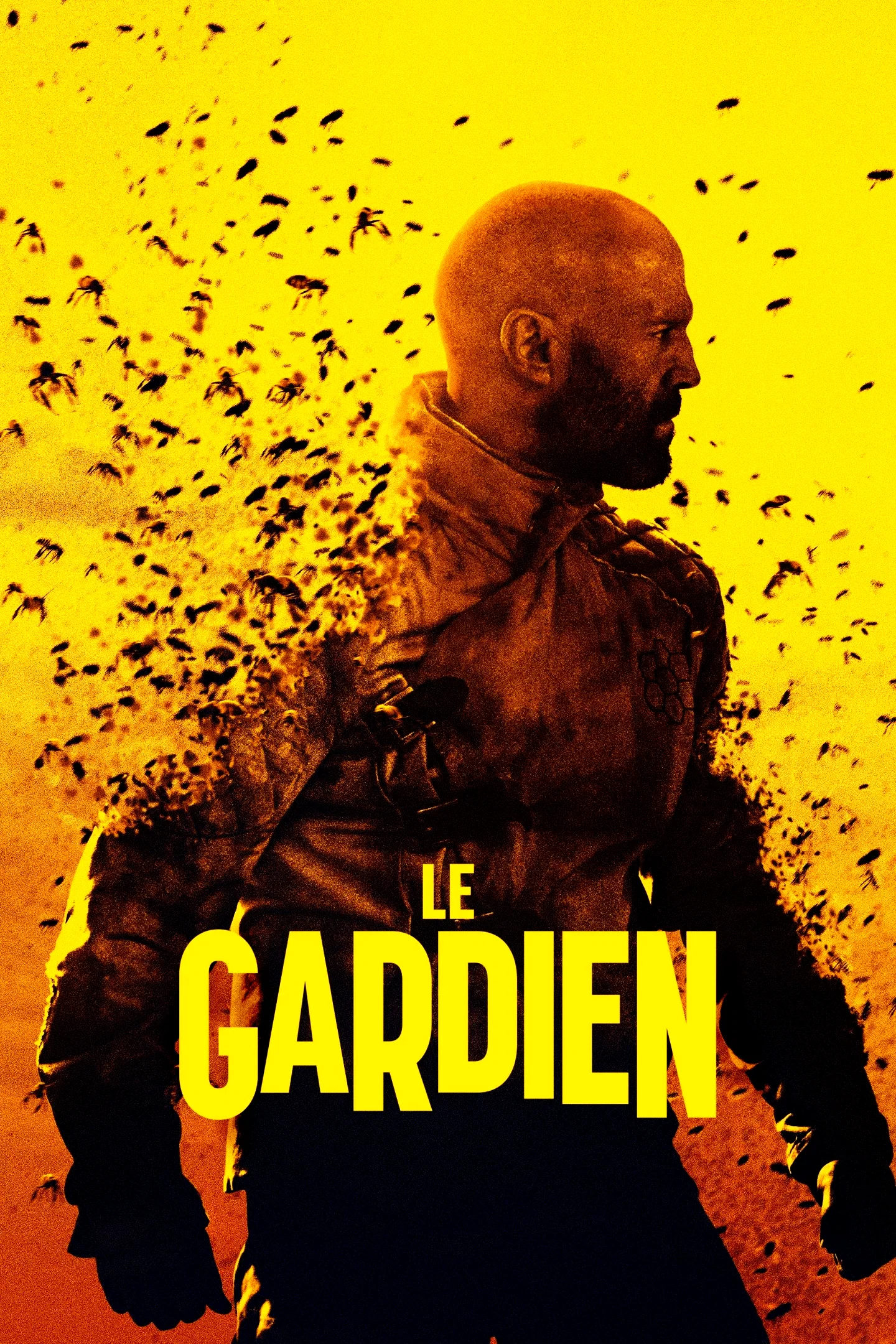 Photo 5 du film : The Beekeeper