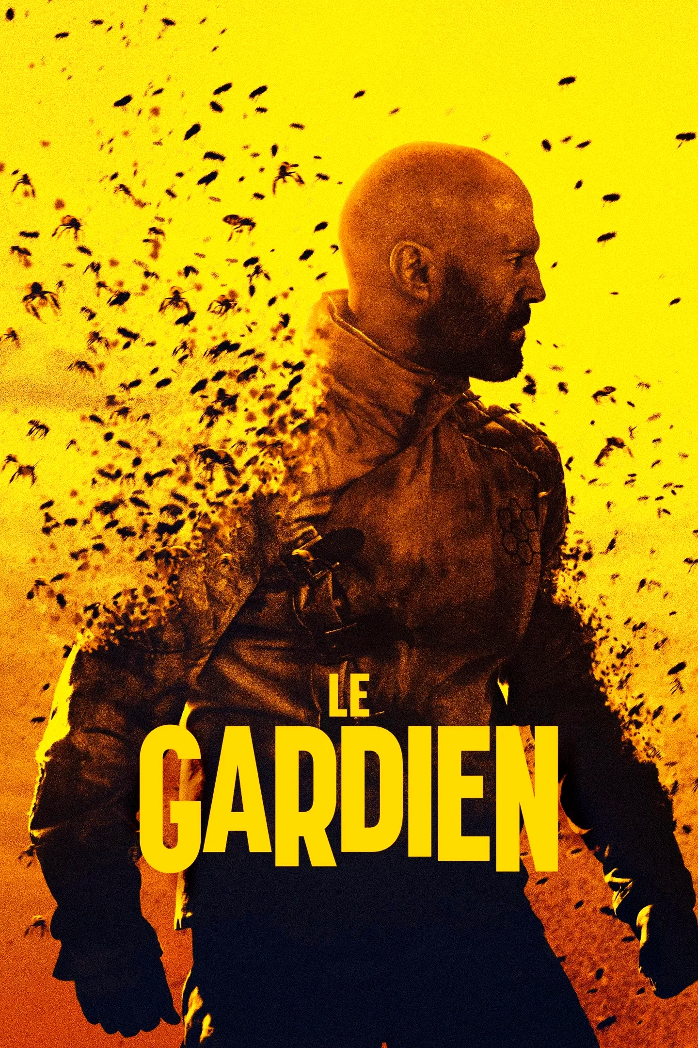 Photo 6 du film : The Beekeeper