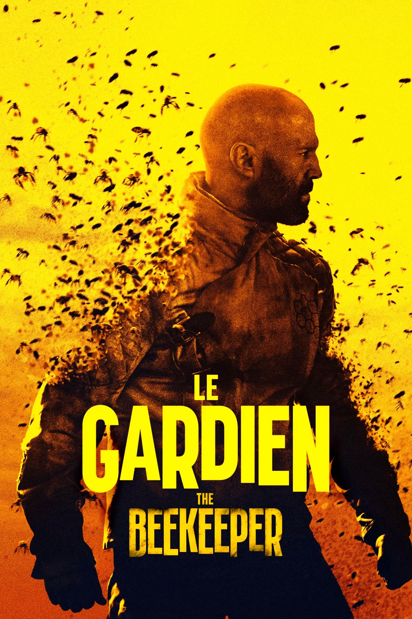 Photo 7 du film : The Beekeeper