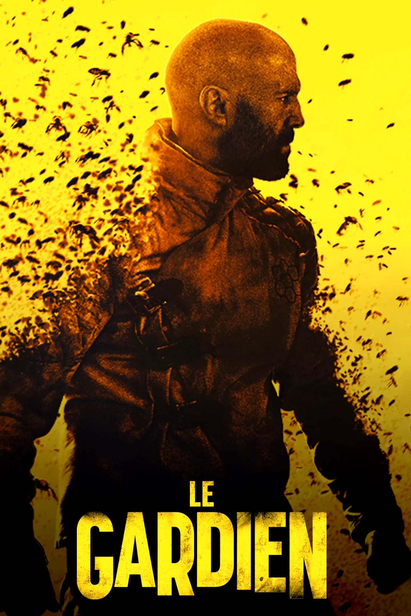 Photo 8 du film : The Beekeeper