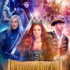 Photo du film : Empire Queen: The Golden Age of Magic