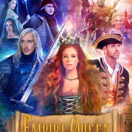 Miniature photo du film : Empire Queen: The Golden Age of Magic