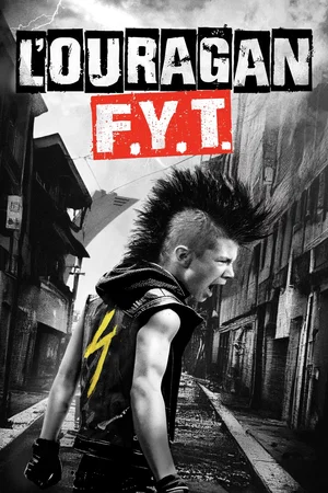 Photo du film : L'Ouragan F.Y.T.