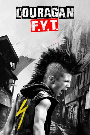 Photo du film : L'Ouragan F.Y.T.