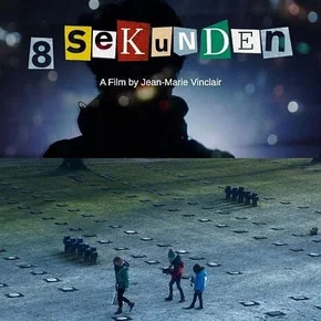 Photo du film : 8 Sekunden