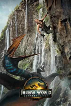 Photo du film : Jurassic World : Renaissance