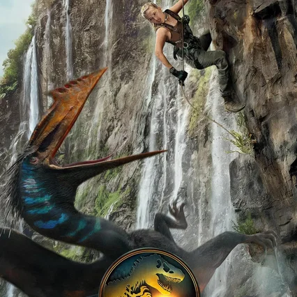 Miniature photo du film : Jurassic World : Renaissance