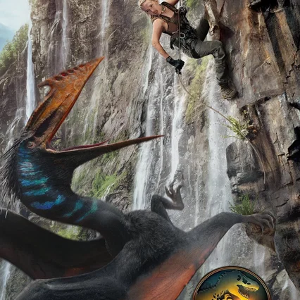 Miniature photo du film : Jurassic World : Renaissance