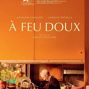 Photo du film : À feu doux