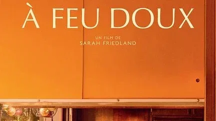 Affiche du film : À feu doux