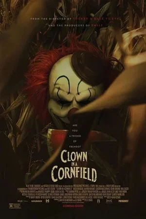 Photo du film : La Nuit des clowns