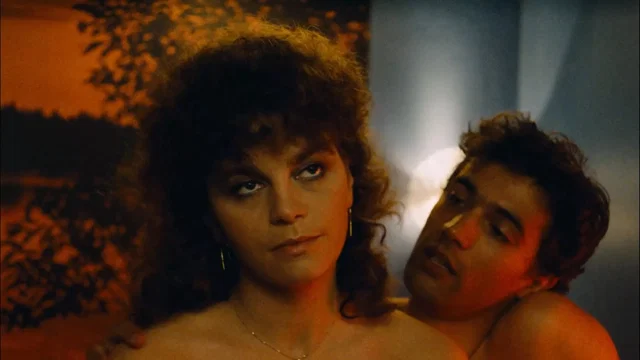 Photo du film : Miroirs brisés