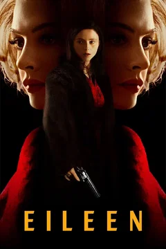 Affiche du film Eileen