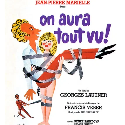 Miniature photo du film : On aura tout vu !