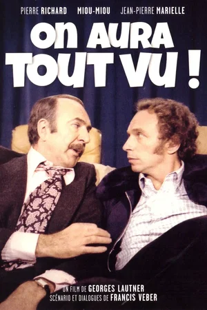 Photo 2 du film : On aura tout vu !