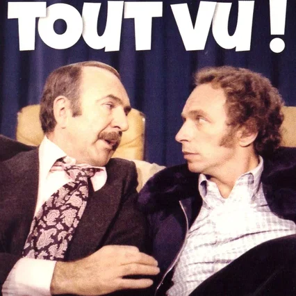 Miniature photo du film : On aura tout vu !